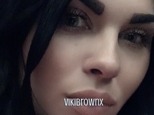 Vikibrownx