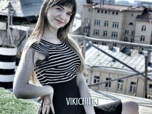Vikichiriki