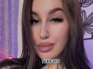 Vikidemi