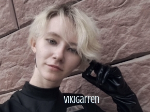 Vikigarren