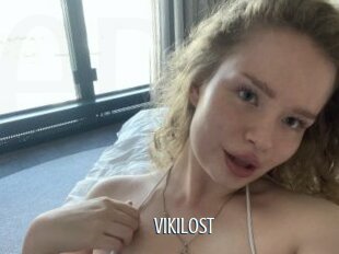 Vikilost