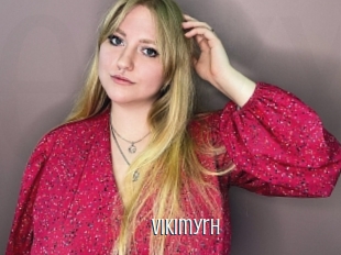 Vikimyrh