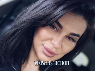 Vikisatisfaction