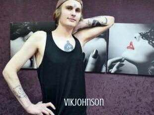 Vikjohnson