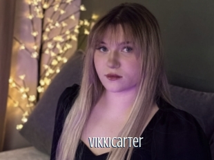 Vikkicarter
