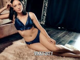 Vikkifaery