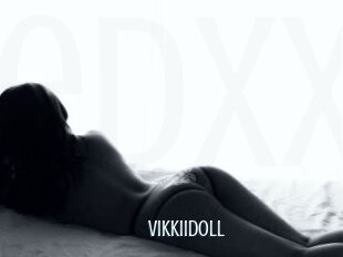 Vikkiidoll