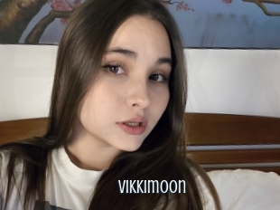 Vikkimoon