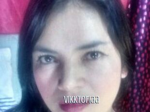 Vikktoriaa