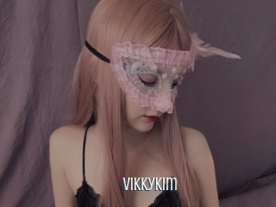 Vikkykim