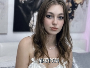 Vikkyposh