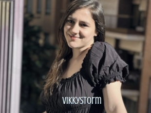 Vikkystorm