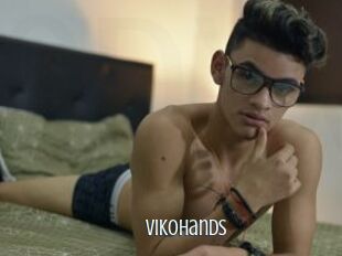 Vikohands