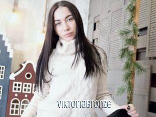 Viktoriabronze