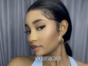 Viktoriacage