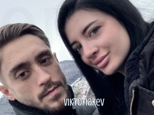 Viktoriakev