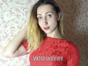 Viktoriaonfiire