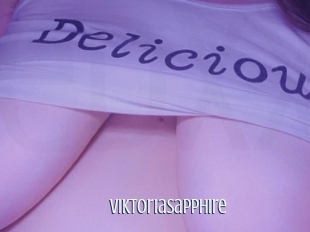 Viktoriasapphire