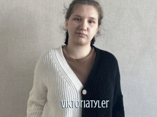 Viktoriatyler