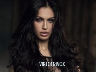 Viktoriavox