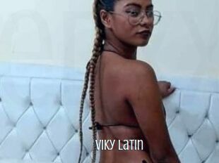 Viky_latin