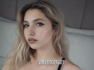 Vikymorgan