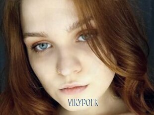 Vikypork