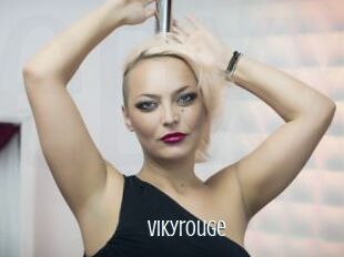 Vikyrouge