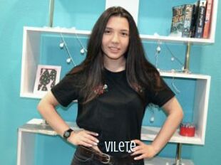 Vilete