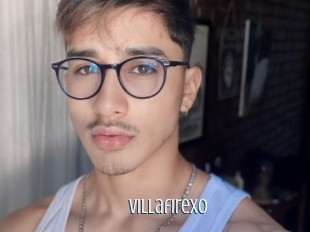 Villafirexo