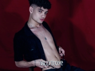 Villytroye