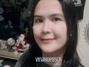 Vinahuebsch