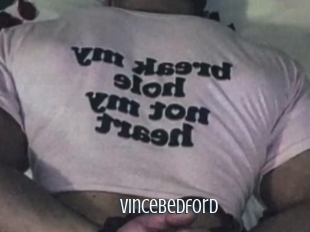 Vincebedford