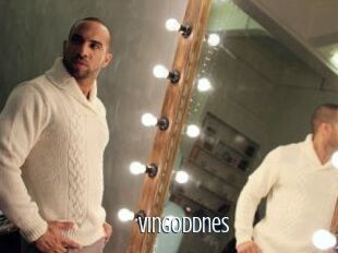 Vingoddnes