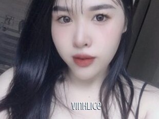 Vinhlice