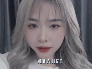 Vinhwillian
