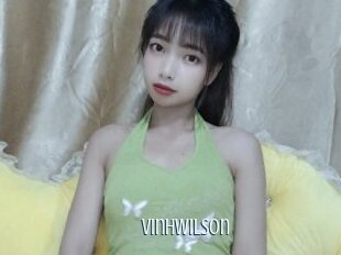Vinhwilson