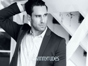 Vinnyrudes