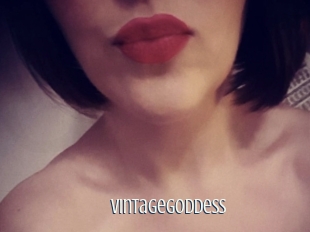 vintagegoddess Edonkey xxx