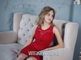 Vintageromance