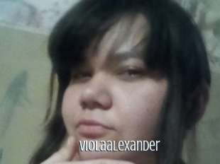 Violaalexander