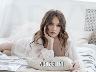 Violaallen