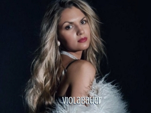 Violabauer