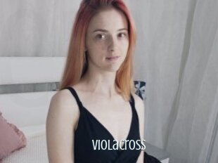Violacross