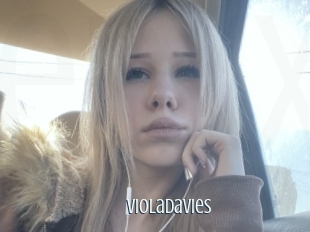 Violadavies
