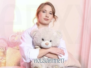 Violagwinnett