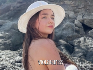 Violahariss