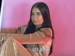 Violaheat