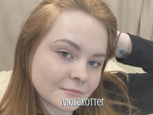 Violakotter