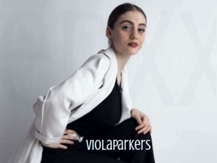 violaparkers Edonkey xxx